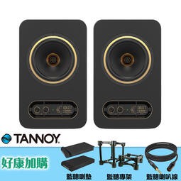 TANNOY GOLD 7 7吋 英國 錄音室 監聽喇叭【又昇樂器.音響】