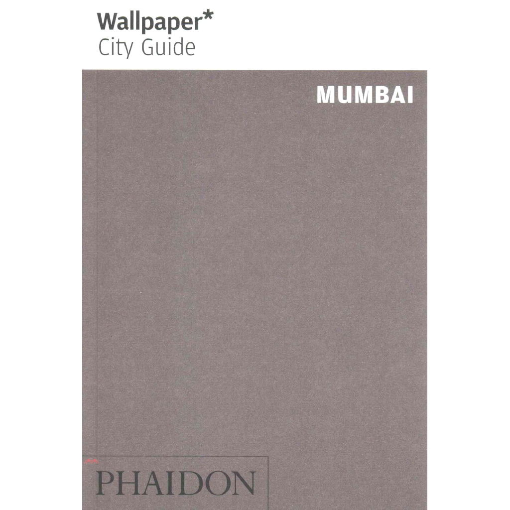 Wallpaper City Guide Mumbai