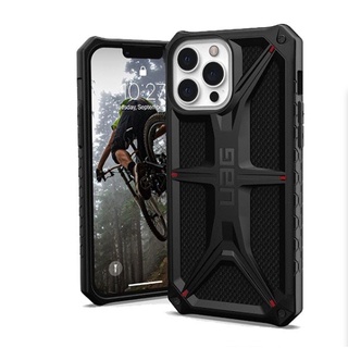 UAG iPhone 13Pro頂級(特仕)版耐衝擊保護殼蘋果13 PRO MAX軍規防摔 防摔殼13 PRO MAX