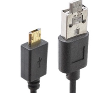 JUNCHANG Micro USB to Micro USB正反傳輸充電線
