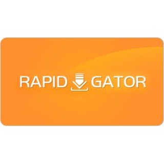 rapidgator 代理下載檔案 100M 1元 500M 5元 1G以上更便宜！！