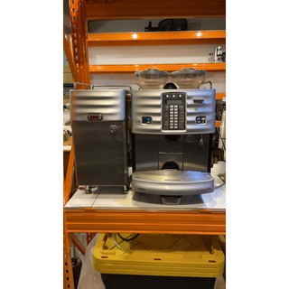 【租咖啡機 / 售咖啡機】Schaerer Coffee Art Plus 全自動咖啡機 7-11同款(二手/已大保養)