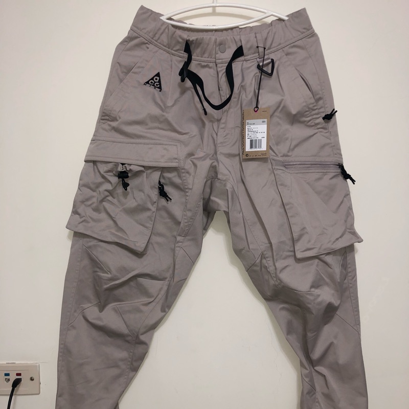 nike acg 19ss