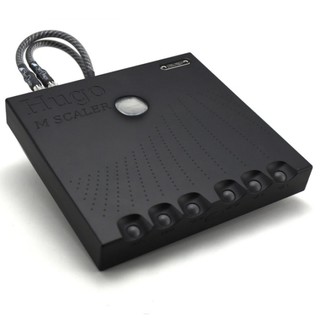 英國 CHORD M Scaler Hi-End高階音響級數位升頻器 公司貨享保固《名展影音》