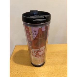 二手 Starbucks星巴克 隨行杯 北京前門店 開店紀念版