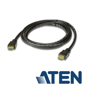 ATEN 宏正4K HDMI線