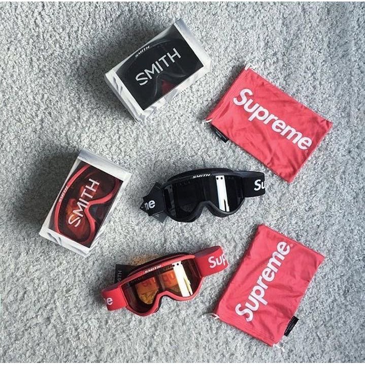 supreme ski goggles