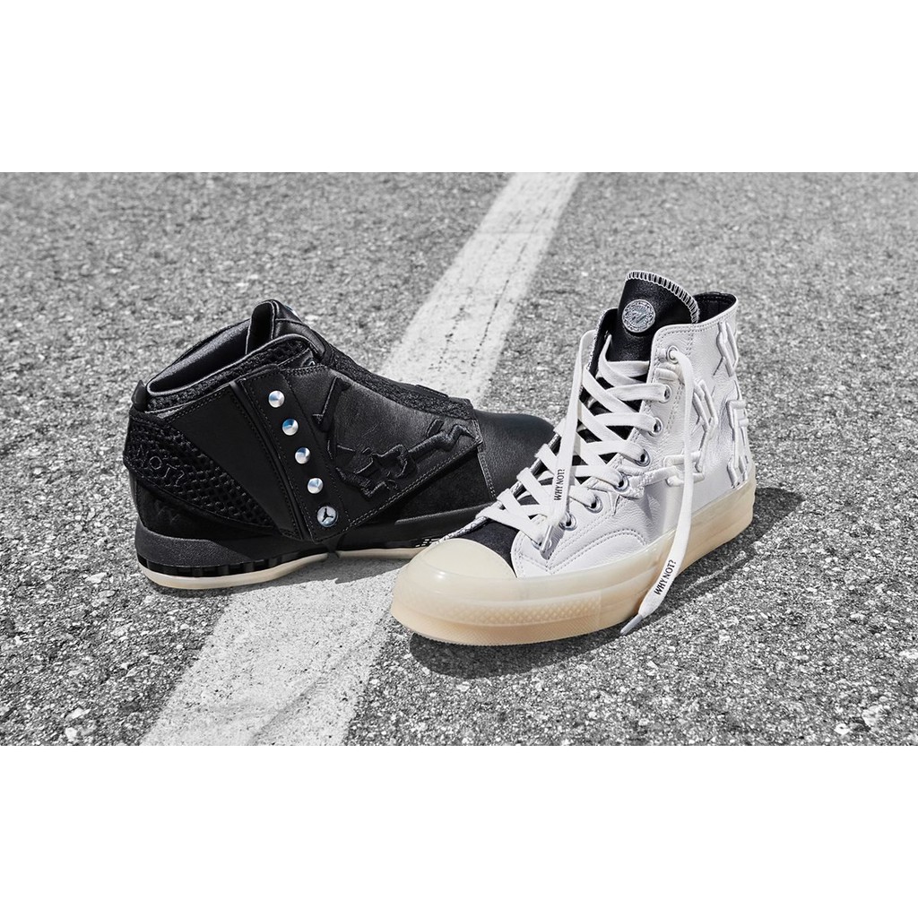 【S.M.P】Nike Air Jordan x Converse "Why Not" 組合包 DA1323-900