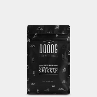~毛毛樂寵物~DOOOG 天然無穀寵糧-貓 田園什錦400g