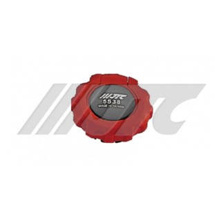 【現貨】JTC-5538 1/4" 棘輪起子頭扳手(6.35)