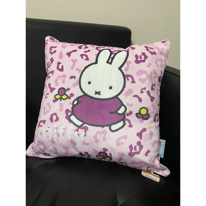 Miffy抱枕 優惠推薦 21年4月 蝦皮購物台灣