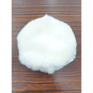 『U23C含稅開發票』Blue Snowball 雪球系列 專用絨毛套 雪球 小雪球 麥克風防噴 麥克風套