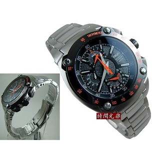 有發票【分期0利率】SEIKO 精工錶 日本製造 Sportura 全新原廠公司貨 SPC039J1