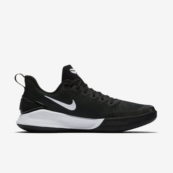 nike black mamba
