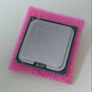 Intel core2 duo E6550 雙核 2.33G