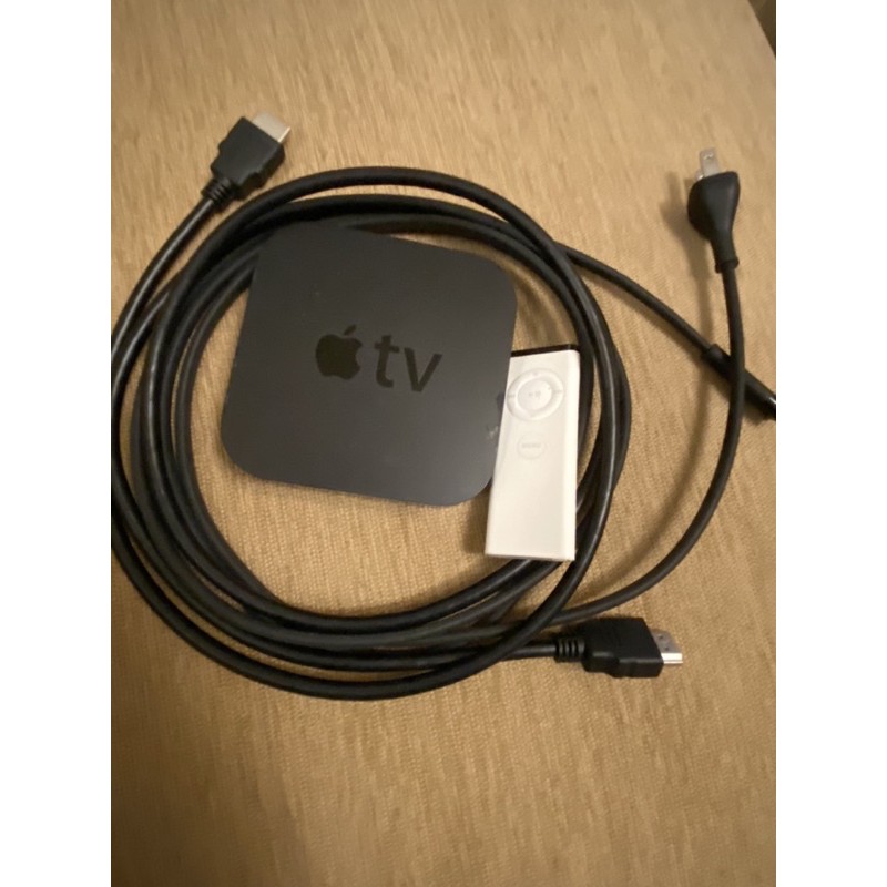 apple tv3 有遙控器