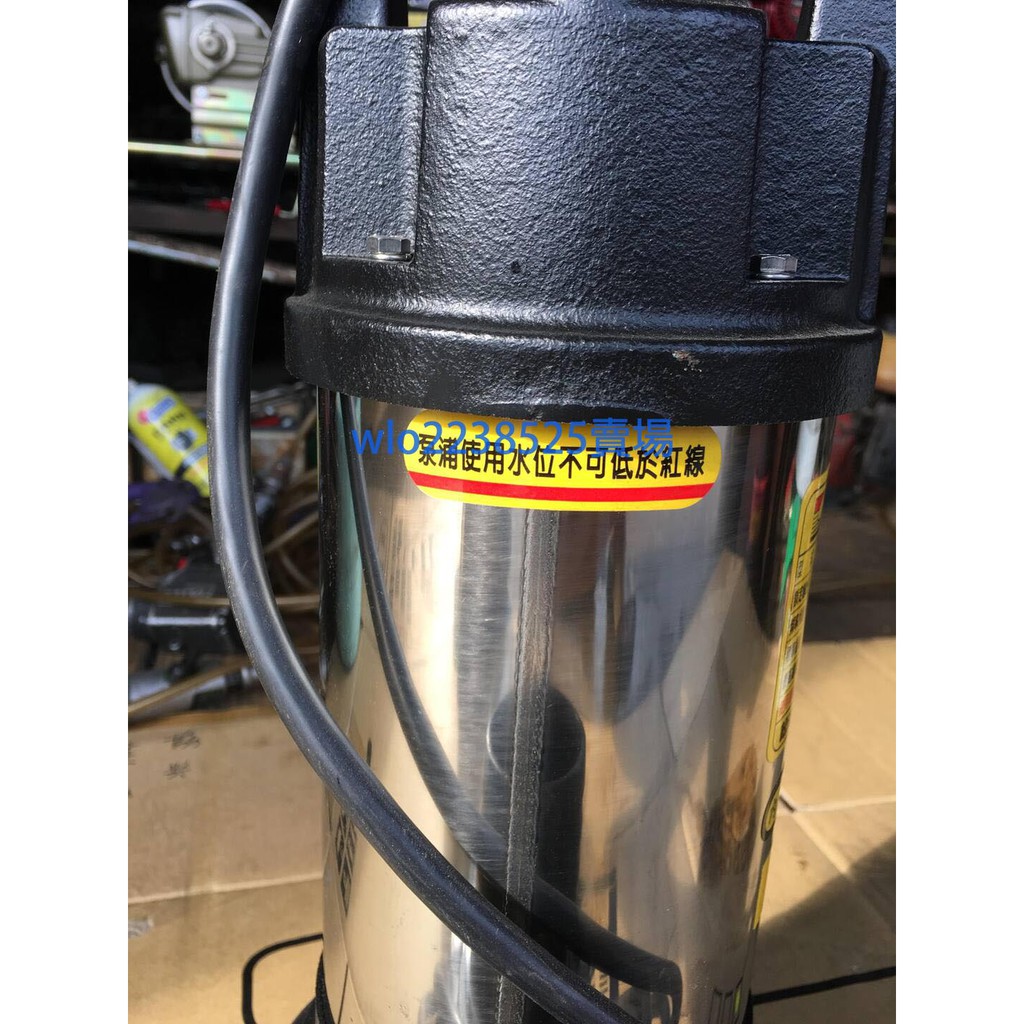 新井水中幫浦2 沉水泵浦xo 390 水龜 蝦皮購物