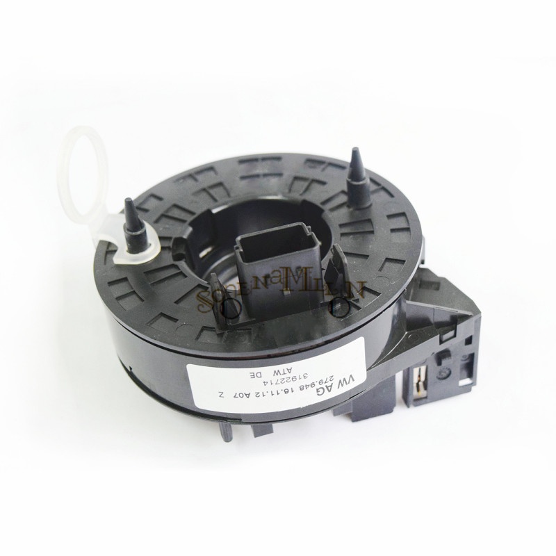 《歐馬國際》6Q0959654D SKODA Roomster 方向盤 時鐘線圈 安全氣囊線圈 感應線圈 德國原廠