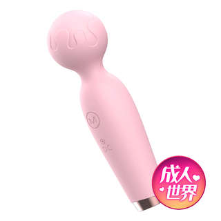 【今天買 明天到】LILO｜小話筒｜AV按摩棒/櫻花粉 情趣用品 成人用品 成人玩具 按摩棒 跳蛋 成人世界