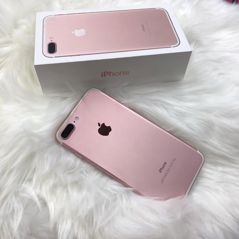 Iphone7 plus 128g