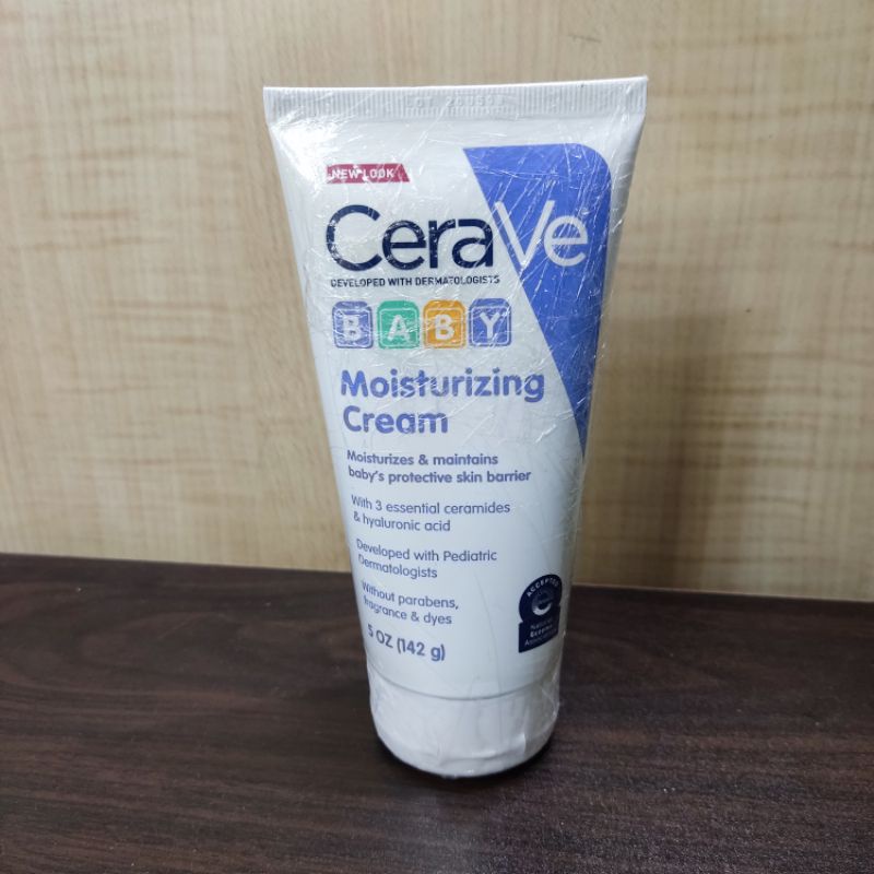 CeraVe 適樂膚嬰兒乳液 5oz (142 g)