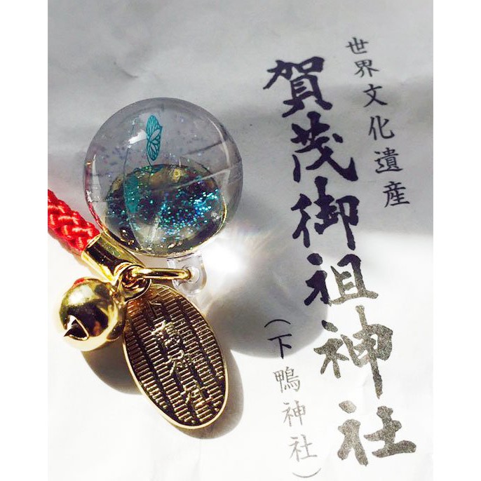 清水寺下鴨神社朱印戀愛御守學業御守土鈴水守勝利御守朱印帳本綁帶開運櫻鈴福運除厄姻緣緣結御守梅