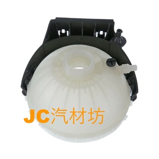 BMW F20 F21 F22 F23 F30 F31 F32 F33 F34 備水桶(副水桶) 17137642158