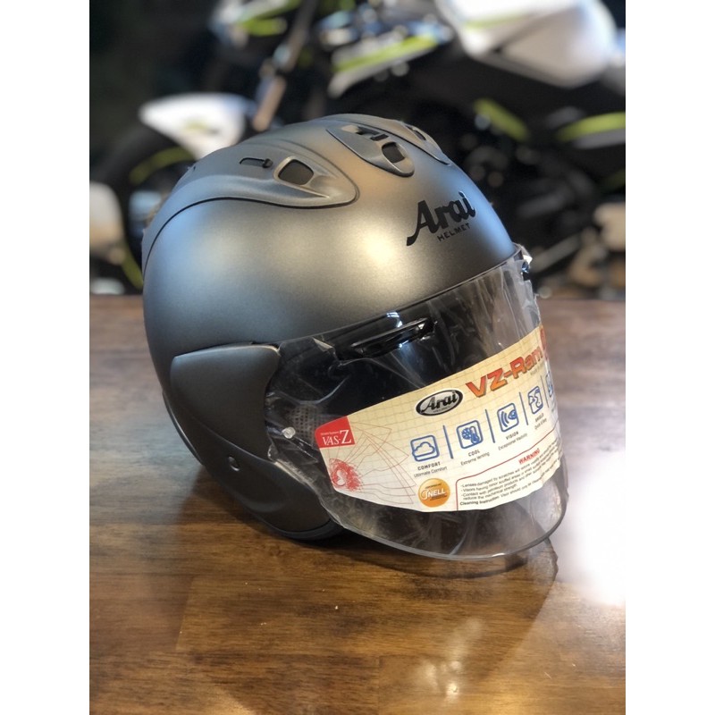 公司貨 Arai Vz Ram Mg Grey 蝦皮購物