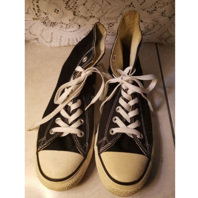 converse 25.5 cm