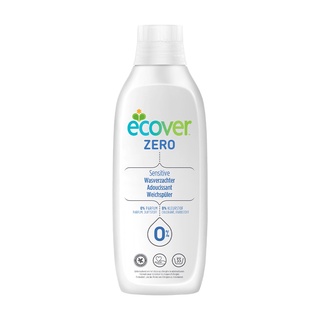 比利時 Ecover 親膚低敏柔軟精 1L (EC091)