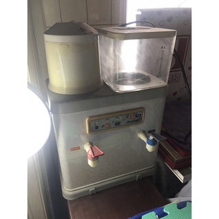 【東龍】低水位自動補水溫熱開飲機(TE-186C)
