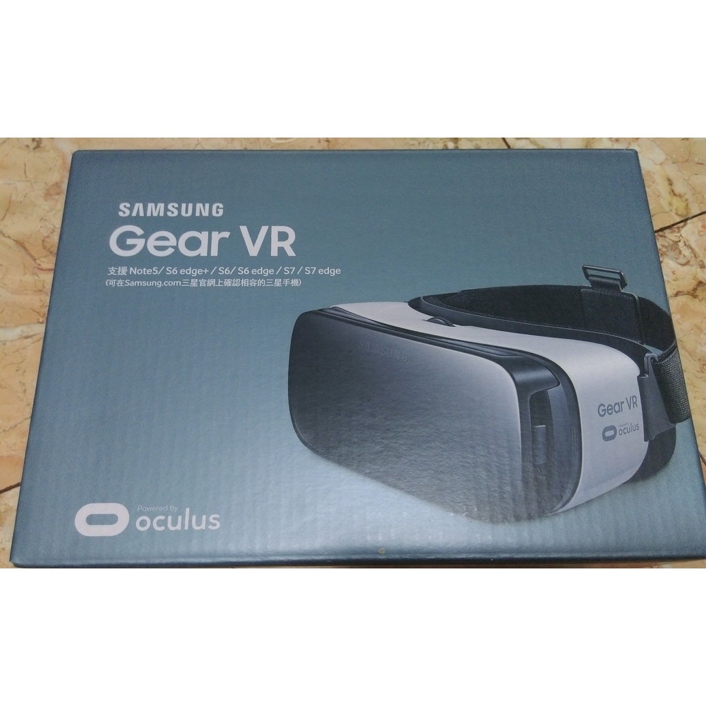 Samsung 三星 Gear VR