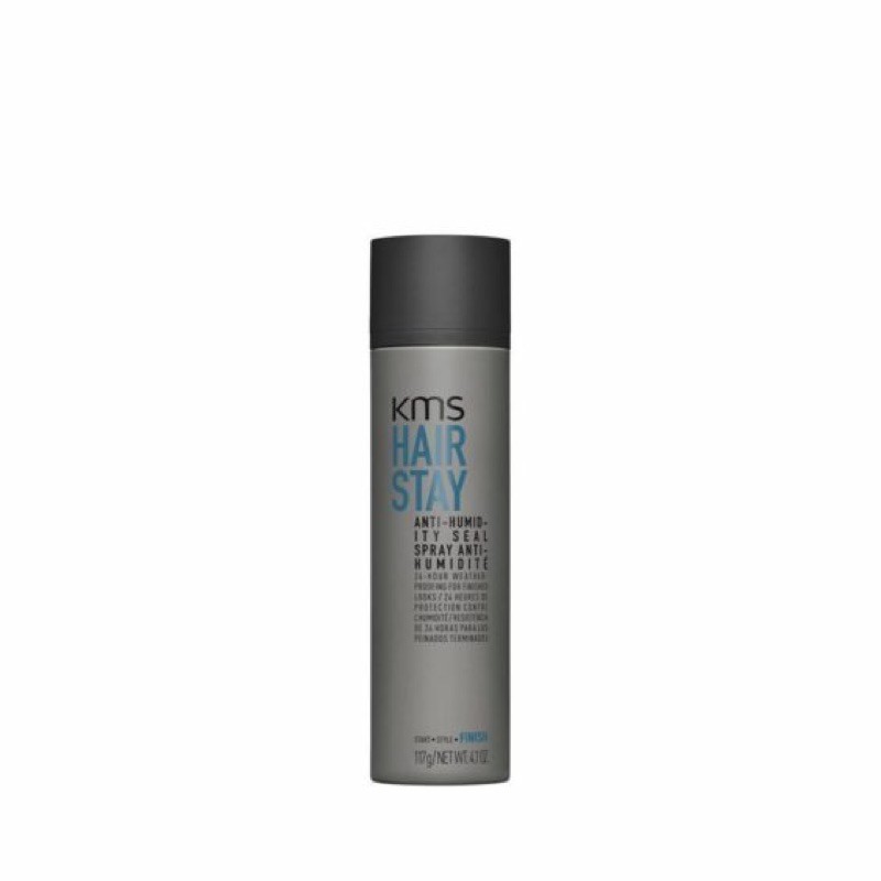 ☝️正品公司貨☝️KMS☝️HAIRSTAY ANTI-HUMIDITY SEAL除濕髮霧☝️蝦皮最低價☝️