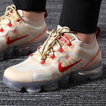  7折 NIKE WMNS VAPORMAX CNY 金 己亥 新年 女 BQ7041-200