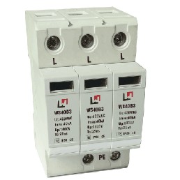 維成電機 Spd突波吸收器ac3p420v 蝦皮購物