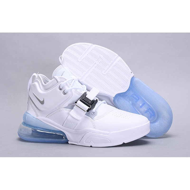 air force 270 blue and white