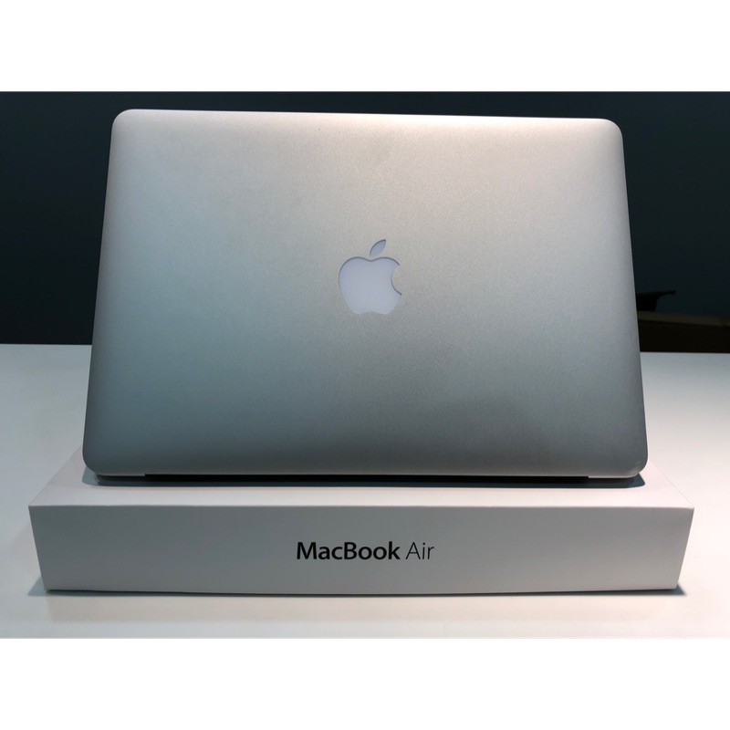 MacBook Air 13吋 128G 全新電池