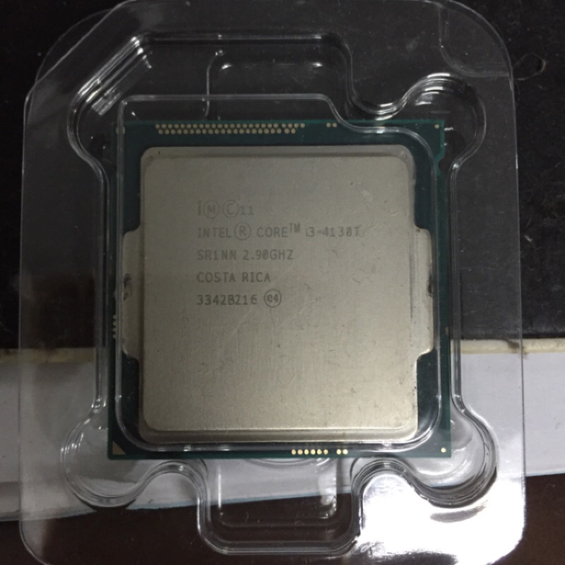 Intel I3 4130T