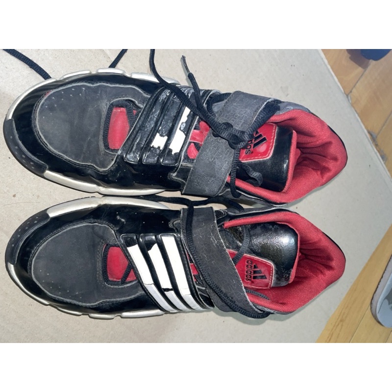 Adidas 愛迪達 籃球鞋