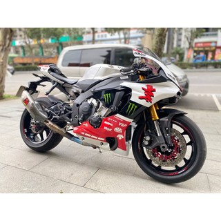 二手yamaha山葉機車yzf R1優惠推薦 22年10月 蝦皮購物台灣