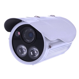 【現貨附發票】Sony 323 200萬畫素高畫質中大型紅外線攝影機 台製監視器 夜視鏡頭 4合1 防水