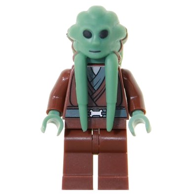 lego kit fisto