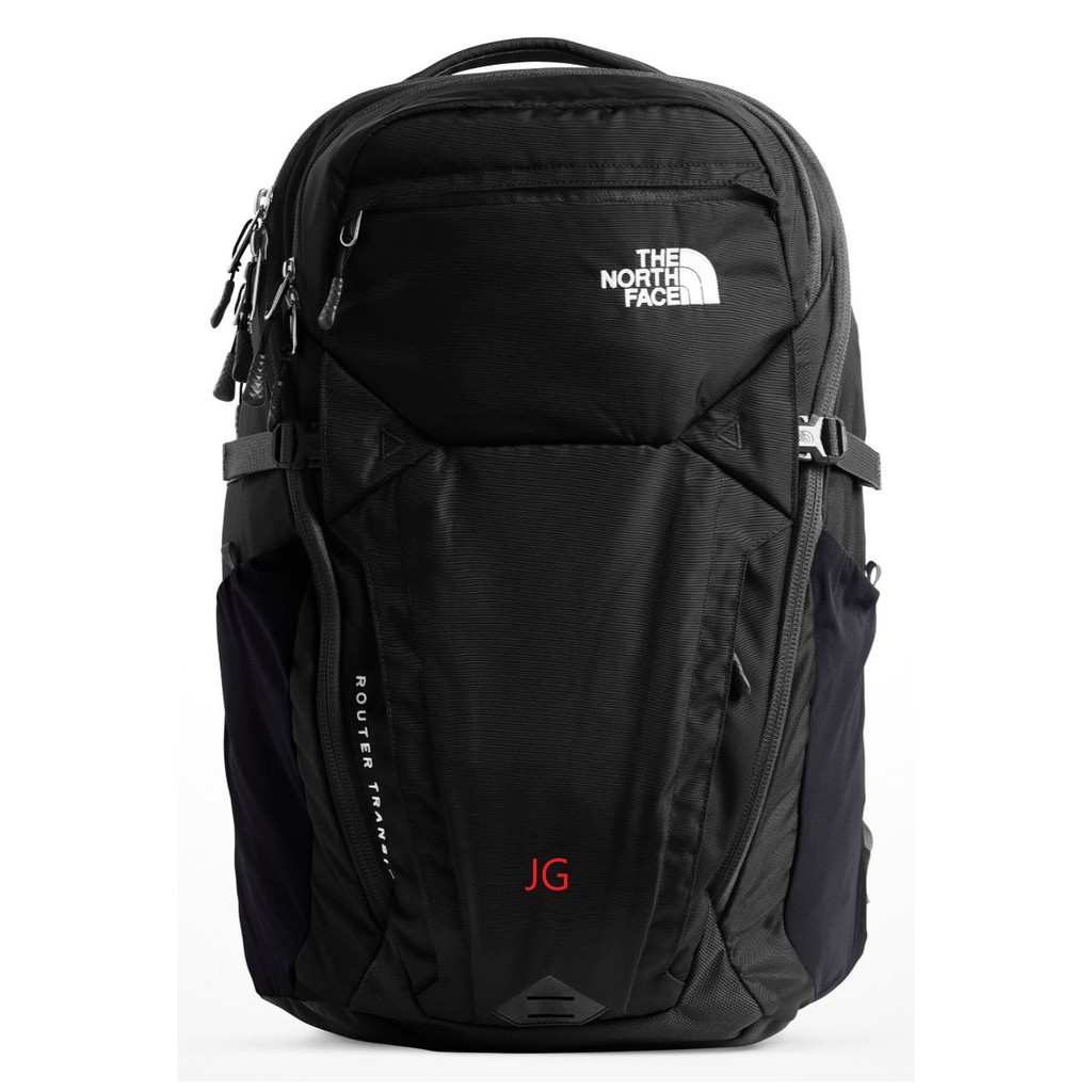 the north face router 40l backpack
