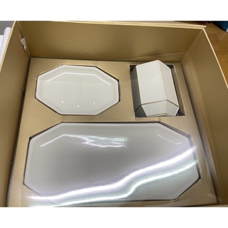 【Philips 飛利浦】Sonicare頂級尊榮AI智慧音波電動牙刷-HX9996/12 靜夜藍(禮盒組)