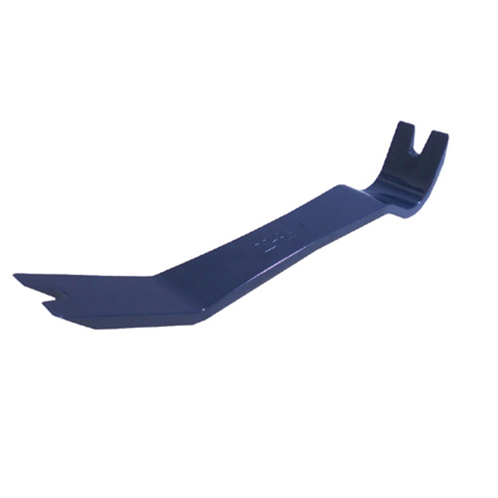 AMON門板分離器-藍色 日本Rig拆裝DIY工具 主機面板起子 車門板分離起子 塑膠起子1425