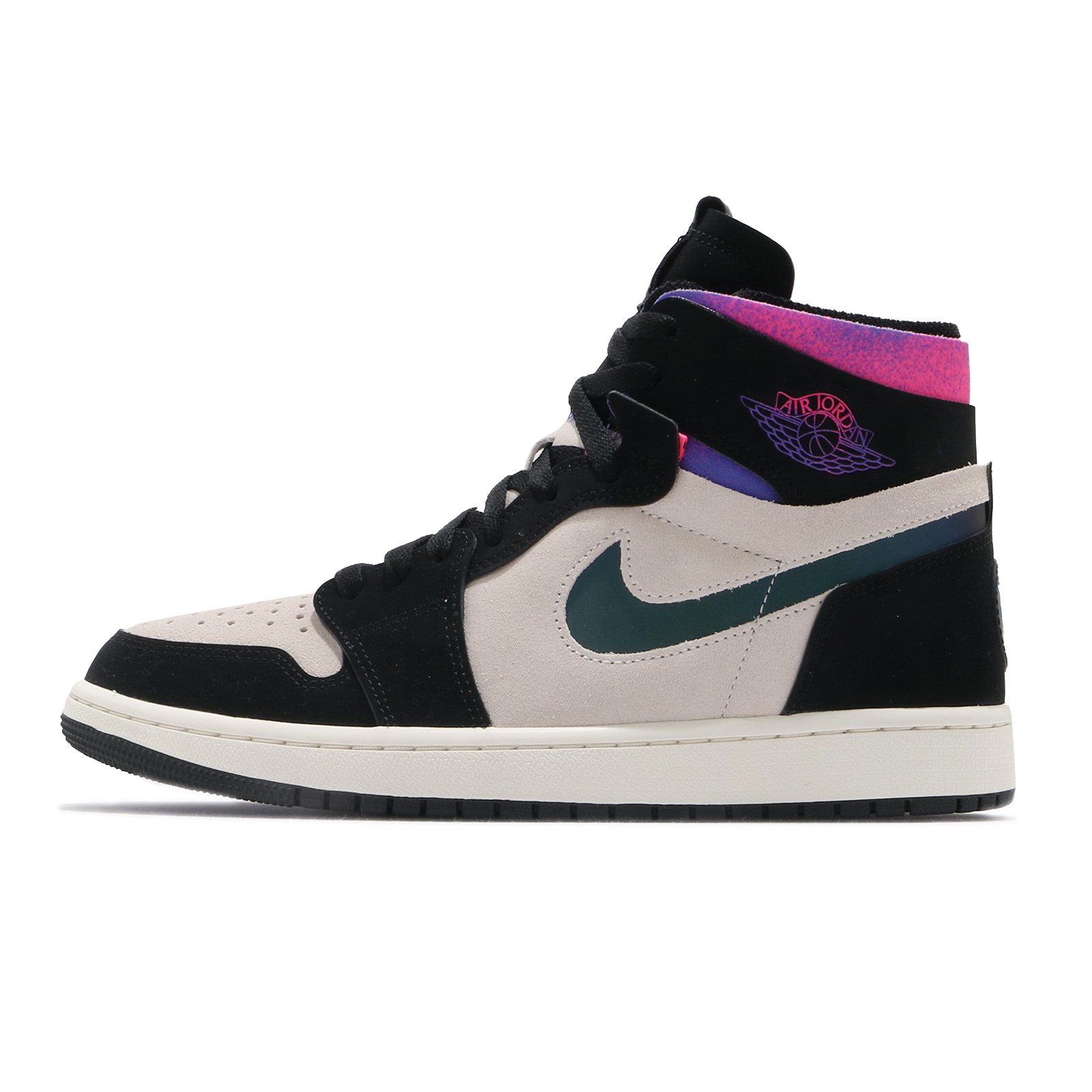 AIR Jordan 1 Zoom AIR Cmft的價格推薦 - 2021年3月| 比價比個夠BigGo