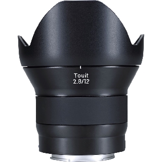 Zeiss 蔡司 Touit 12mm F2.8 Sony APS-C E接環專用鏡頭 正成公司貨