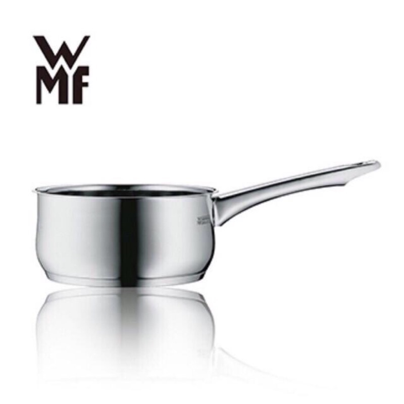 全新 德國 WMF 鍋 湯鍋 單柄 單手 16cm DIADEM PLUS 18/10 不鏽鋼 鍋具