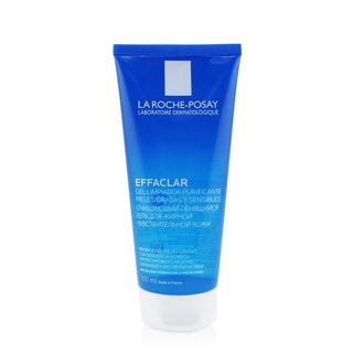 La Roche Posay 理膚寶水 - 青春潔膚凝膠 200ml/6.76oz