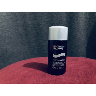 全新｜碧兒泉 Biotherm 男仕極量緊膚水 25ml